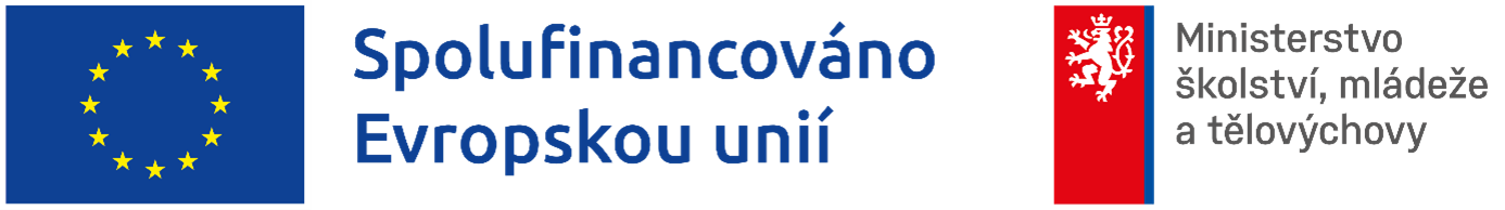 EU, MŠMT